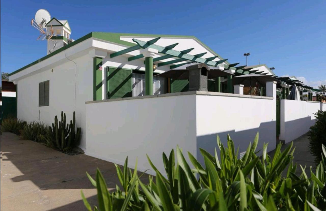 Vistagolf Maspalomas Maspalomas  Exteriör bild