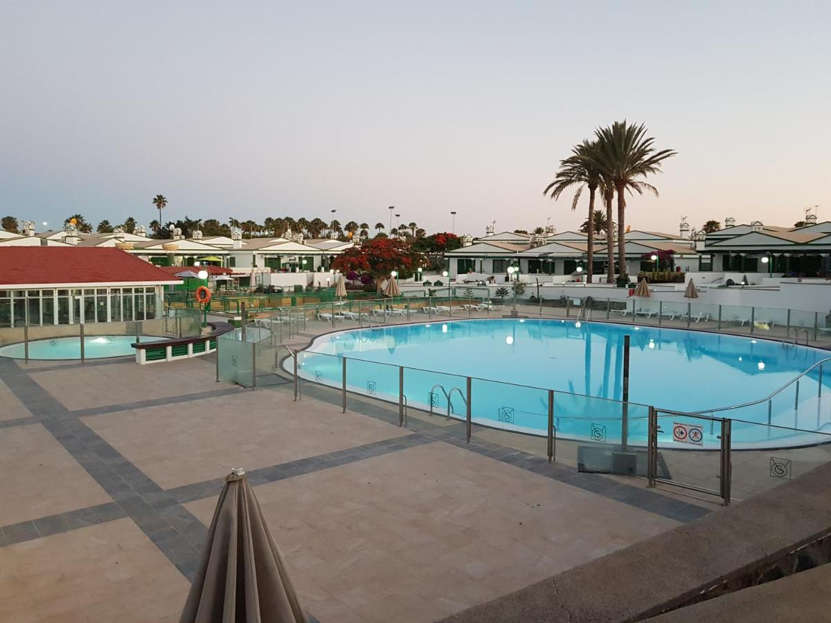 Vistagolf Maspalomas Maspalomas  Exteriör bild