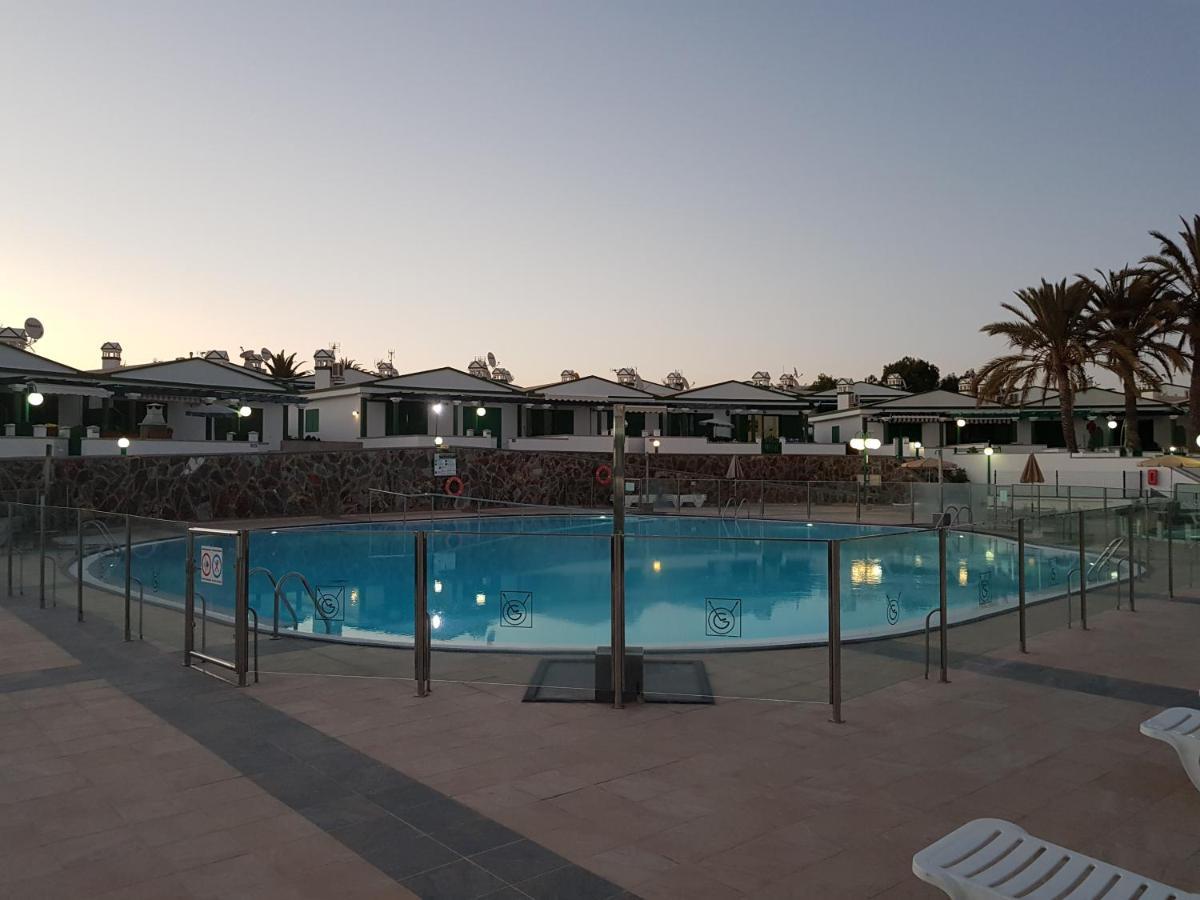 Vistagolf Maspalomas Maspalomas  Exteriör bild